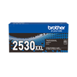 Brother TN2530XXL Black Super High Yield Toner Cartridge